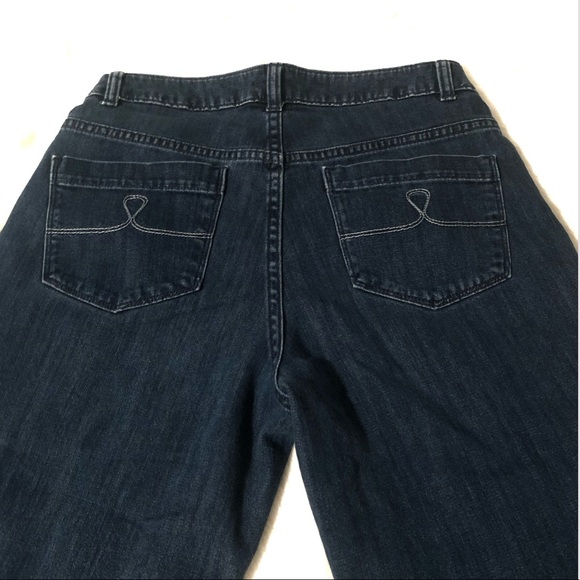 Izod capris size 10 - Picture 2 of 5